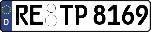RE-TP8169