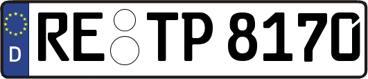 RE-TP8170