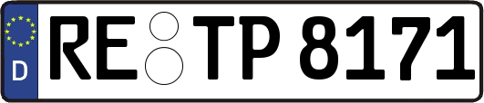 RE-TP8171