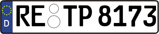 RE-TP8173