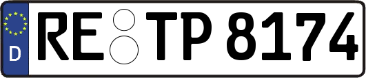 RE-TP8174
