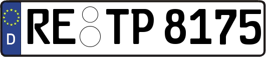 RE-TP8175
