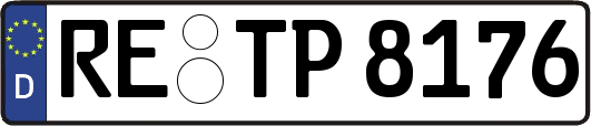 RE-TP8176