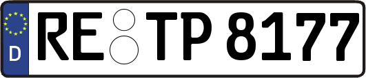 RE-TP8177