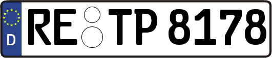 RE-TP8178