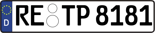 RE-TP8181