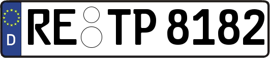 RE-TP8182