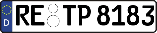 RE-TP8183