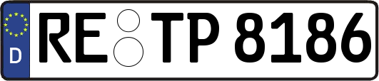 RE-TP8186