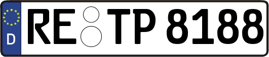 RE-TP8188