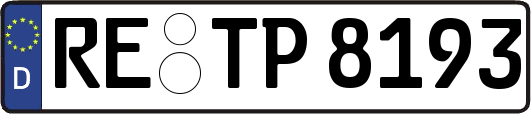 RE-TP8193