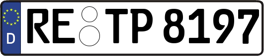 RE-TP8197