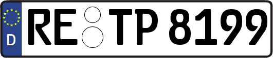 RE-TP8199