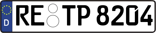 RE-TP8204