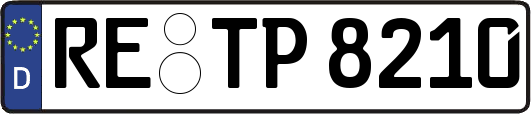 RE-TP8210