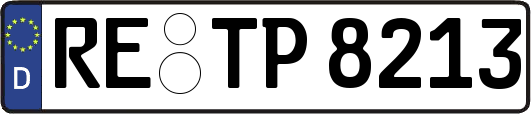 RE-TP8213