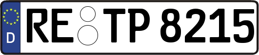 RE-TP8215