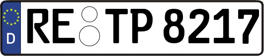 RE-TP8217