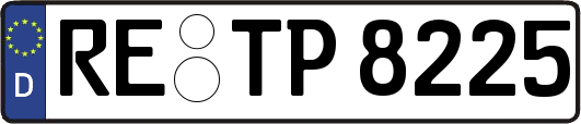 RE-TP8225