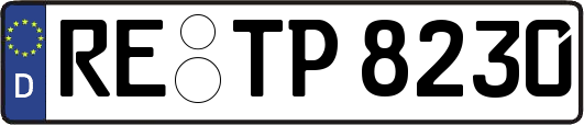 RE-TP8230