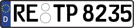 RE-TP8235