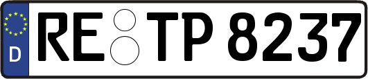 RE-TP8237