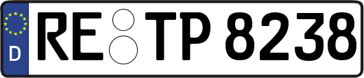 RE-TP8238