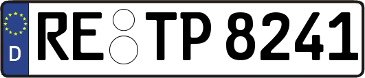 RE-TP8241
