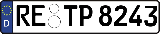 RE-TP8243