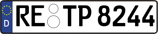 RE-TP8244