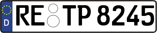 RE-TP8245