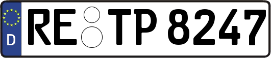 RE-TP8247