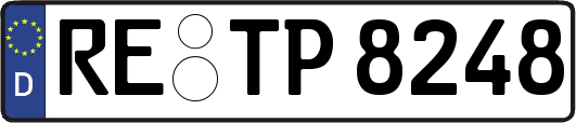 RE-TP8248