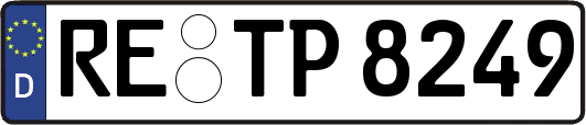 RE-TP8249