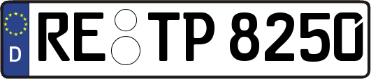 RE-TP8250