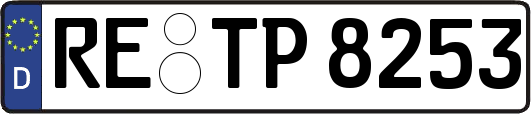 RE-TP8253
