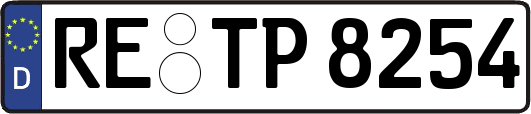 RE-TP8254