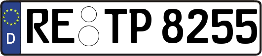 RE-TP8255