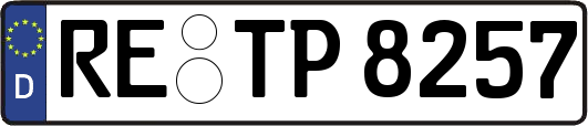 RE-TP8257