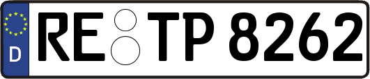 RE-TP8262