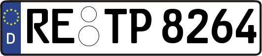 RE-TP8264