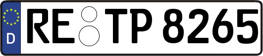 RE-TP8265