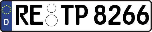 RE-TP8266