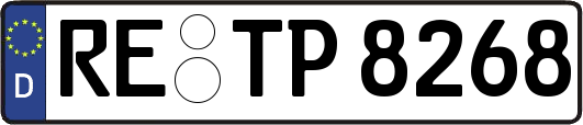 RE-TP8268