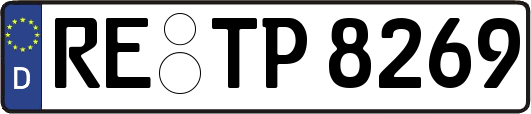 RE-TP8269