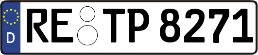 RE-TP8271