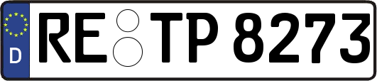 RE-TP8273