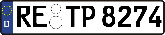 RE-TP8274