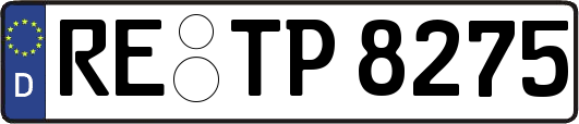 RE-TP8275
