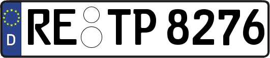 RE-TP8276